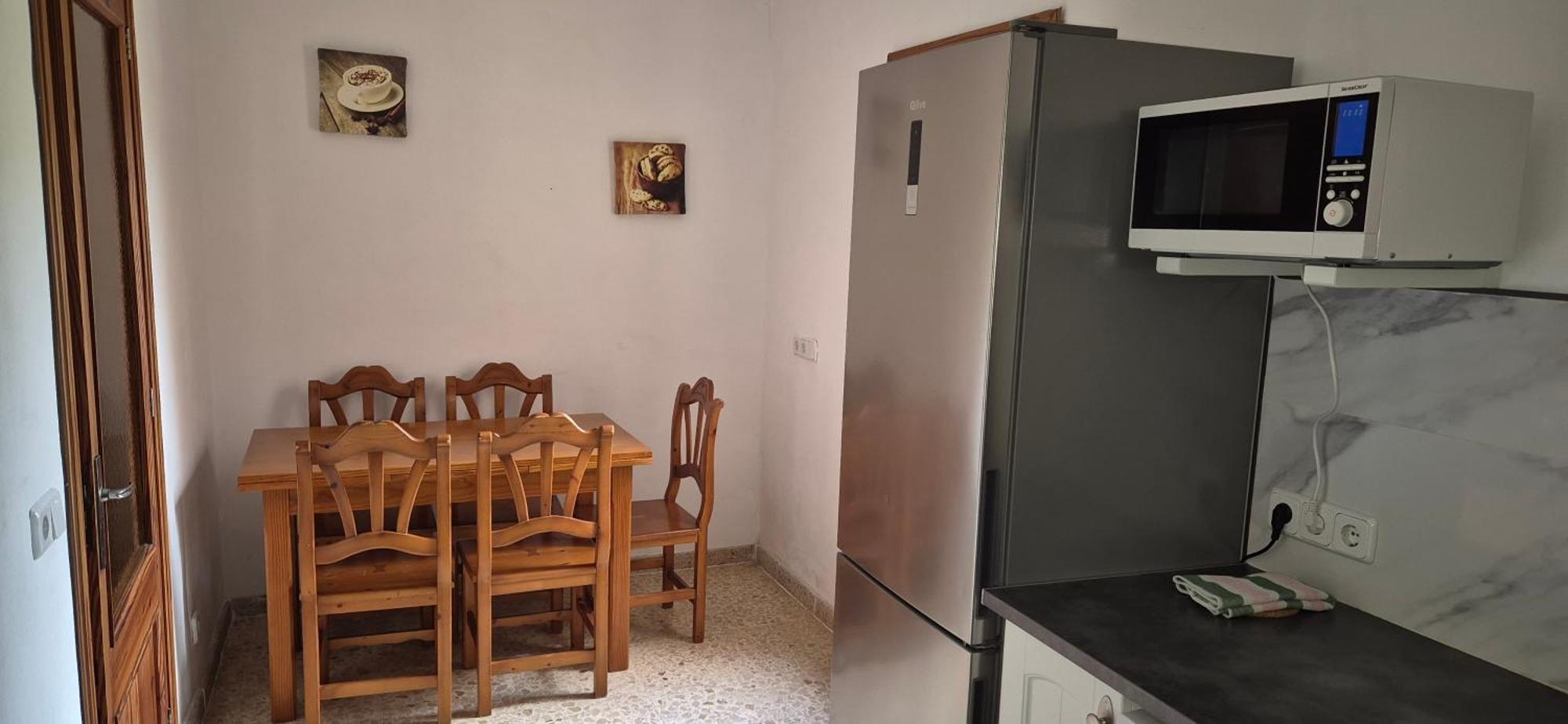 Canescandeu Vakantiehuis